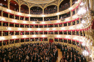 Fondazione Teatro Lirico G. Verdi