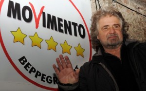 movimento 5 stelle