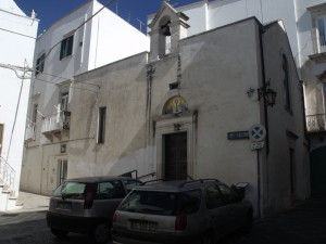 chiesa di san pietro