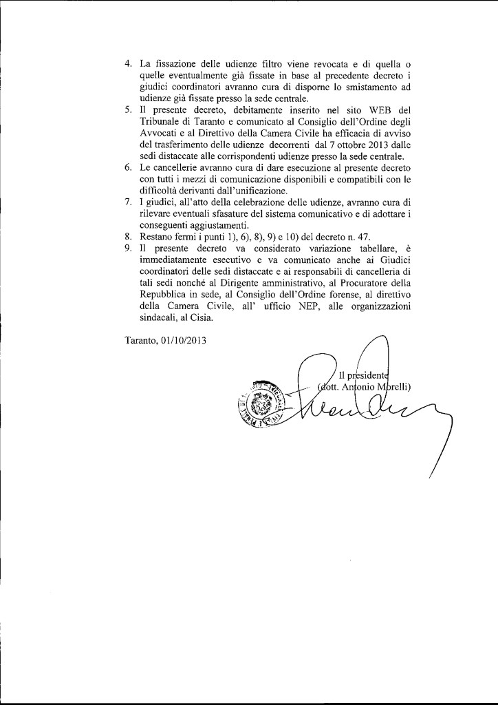 decreto trib 2