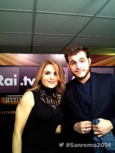 renzo e federica