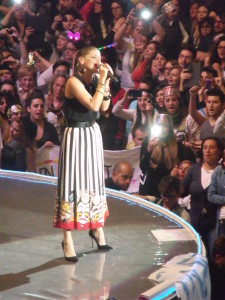alessandra amoroso 1