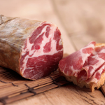 Capocollo di Martina Franca IGP
