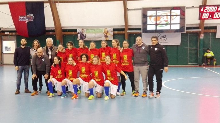 Il Martina con ZONTA