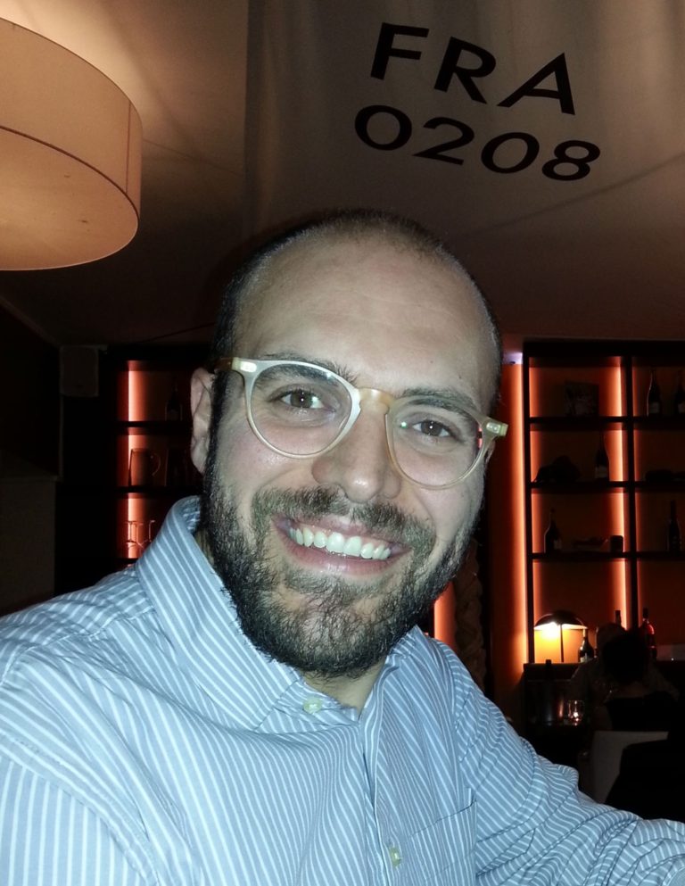 foto Giuseppe Palestra