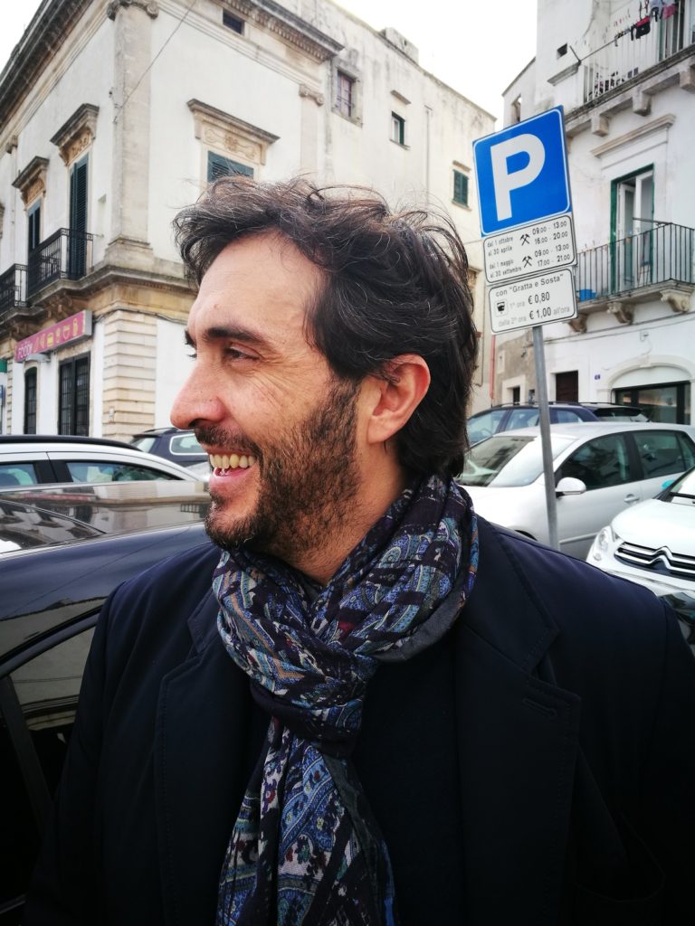 Avv. Giacomo Conserva