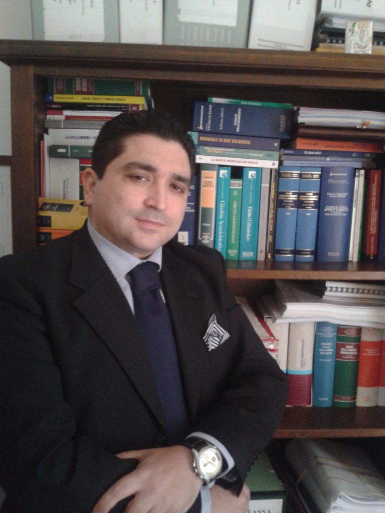 foto Enrico Pellegrini