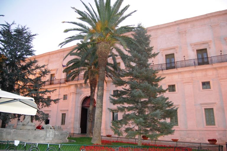 Palazzo Ducale Martina (1)