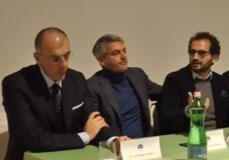 Conserva in Fratelli d'Italia