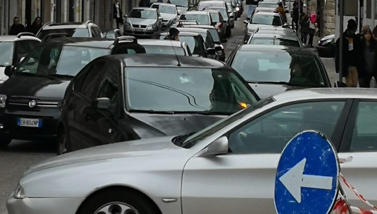 Corso dei MIlle Caos