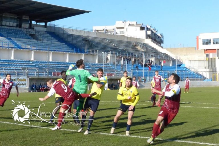 Martina Mesagne tursi