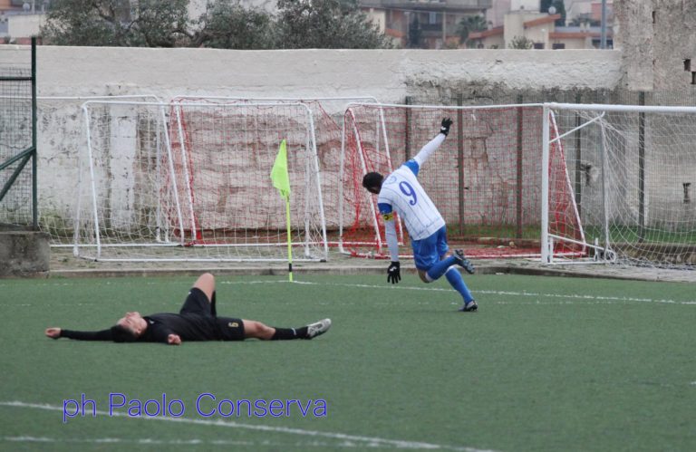 Martina Trulli e Grotte