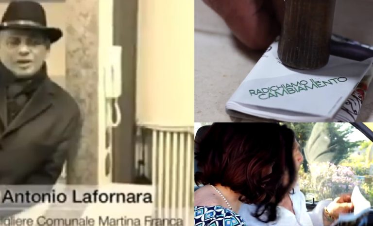 La politica del fare...ridere