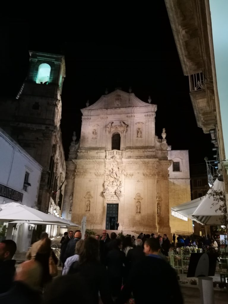 BTM PUGLIA a Martina