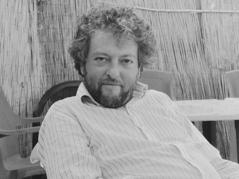 Michelangelo Zizzi (3)