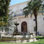 Tangenti verde pubblico Martina Franca, inchiesta sugli appalti comunali