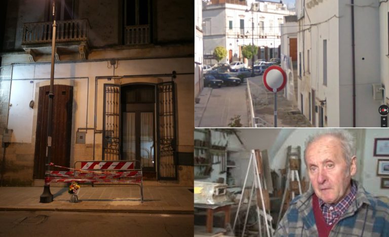 Muore Pasquale Brescia, ma…