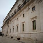 Antenna per la telefonia mobile in contrada Tre Tornesi