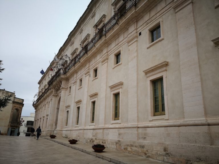 Palazzo Ducale