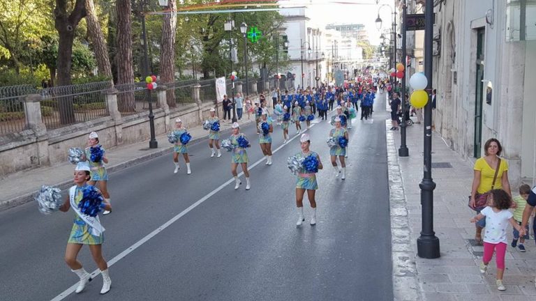 festa dello sport coletta 2