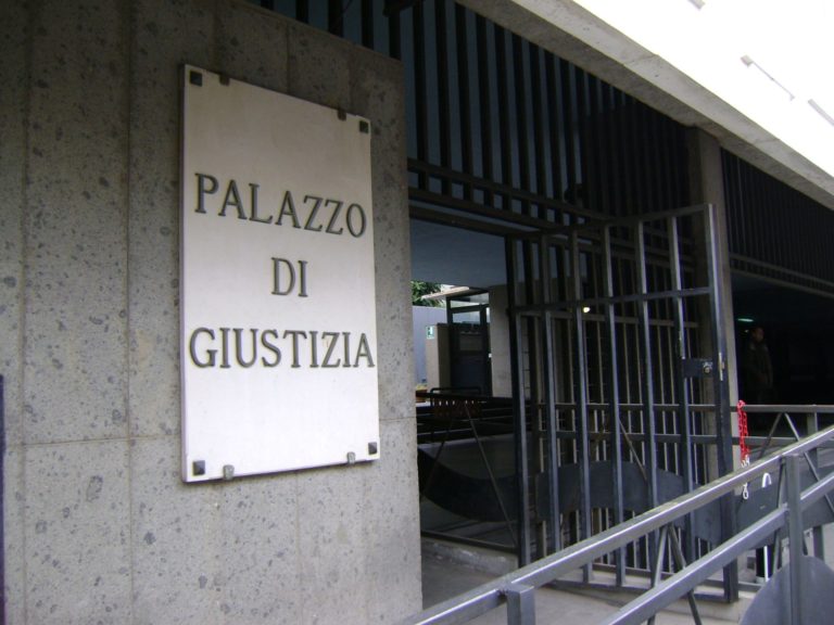 tribunale