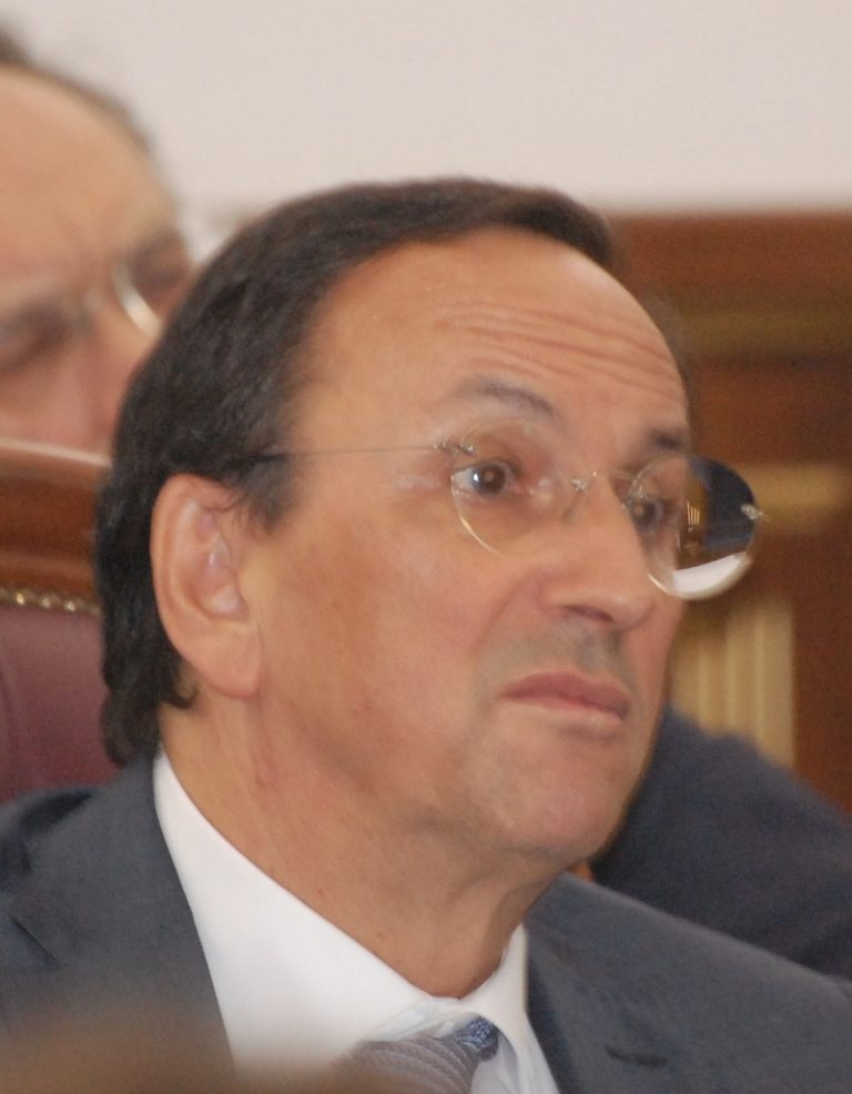 Franco Ancona ti scrivo