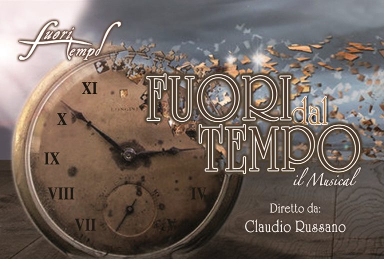 Fuori tempo