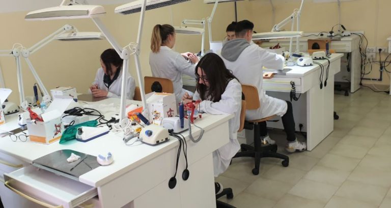 Laboratorio