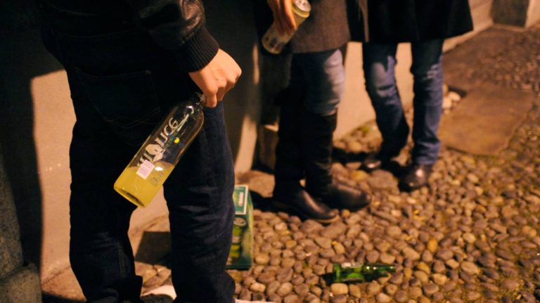 Ragazzi problematici da recuperare