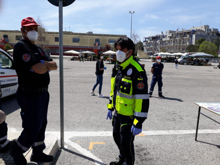 Mercato ridimensionato