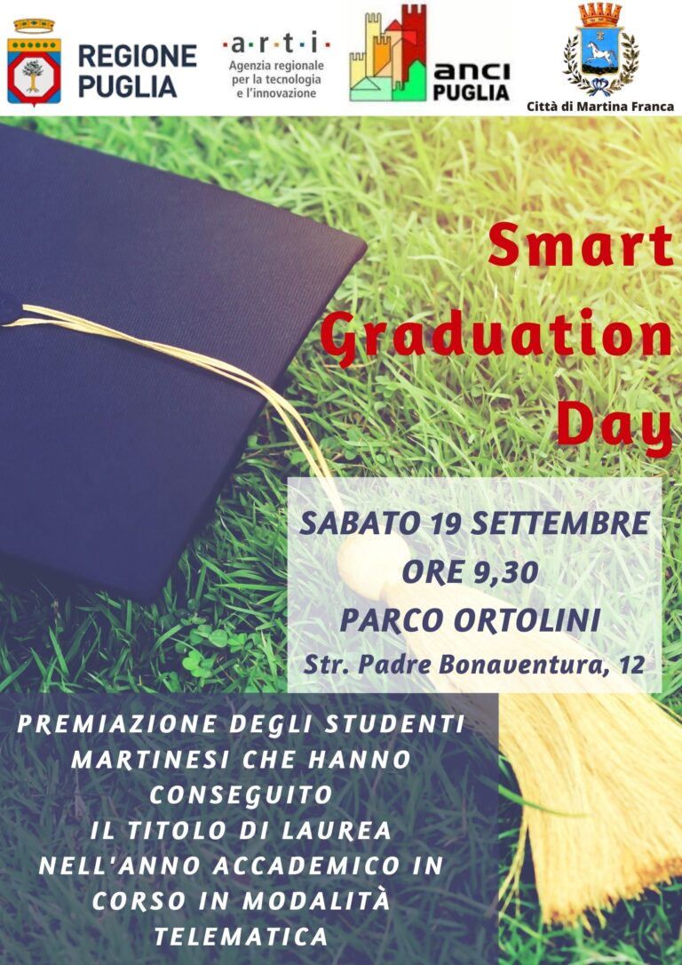 locandina smart graduation (1)