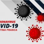Coronavirus: i dati dei casi positivi in città