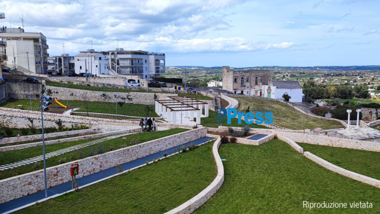 Parcheggio-Via-Bellini-Martina-Franca