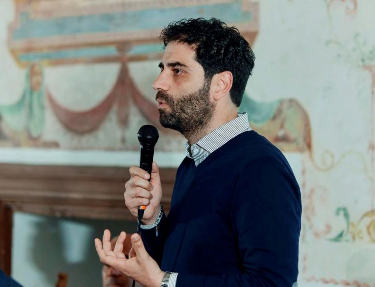 assessore carlo dilonardo