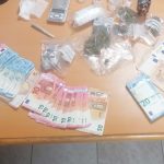 Martina Franca: arrestati quattro spacciatori di droga