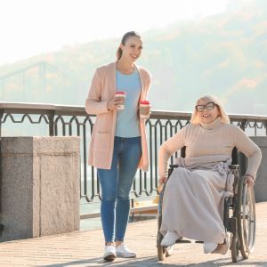 Liquidazione contributi per disabili e caregiver