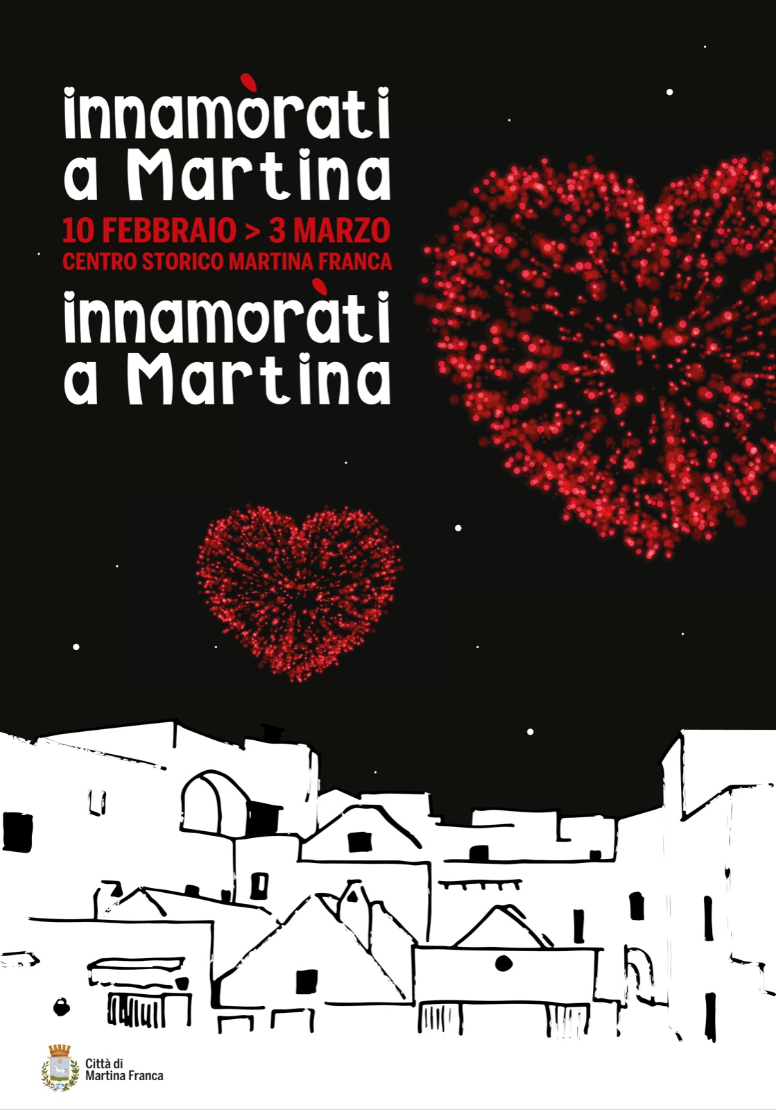 San Valentino a Martina Franca