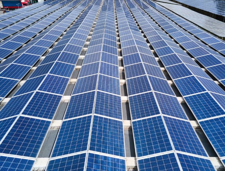 Riqualificazione Energetica Martina Franca