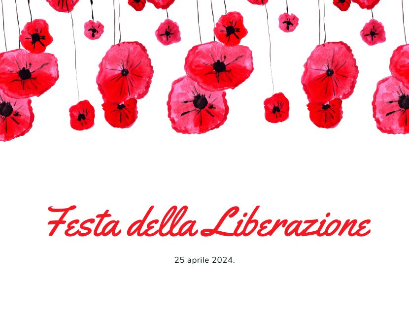 Anniversario della Liberazione