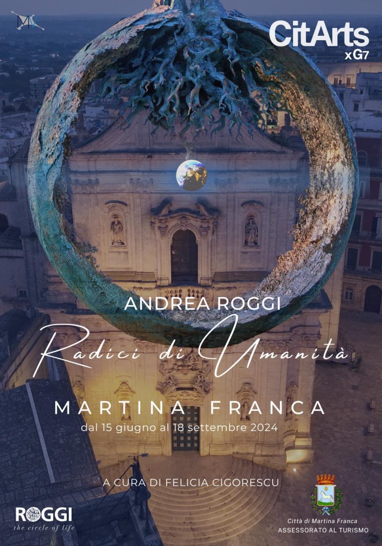 Festival delle Arti CitArts