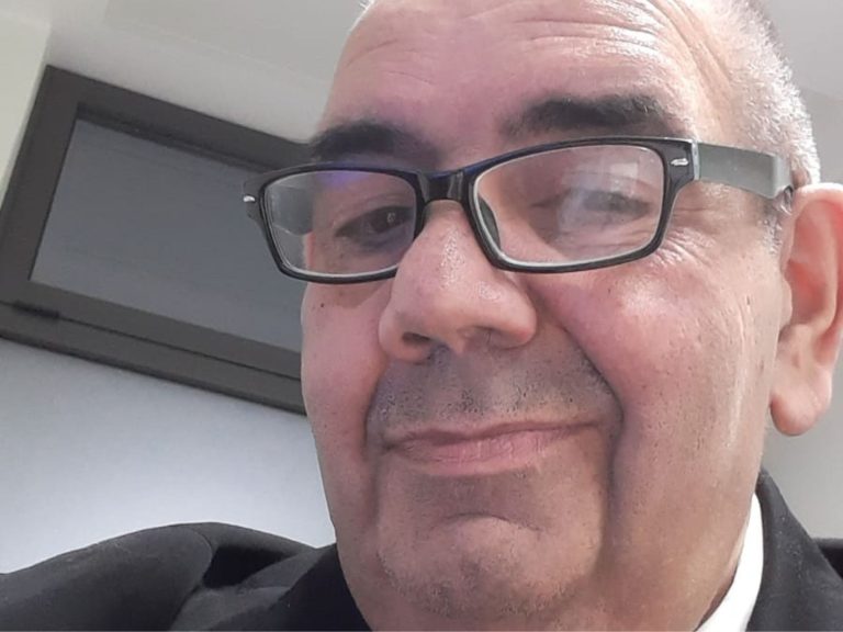 Martina Franca stani è più povera, è deceduto Pino Guarini, l'amico di tutti