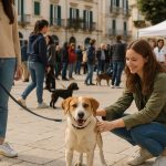 Sabato a Martina Franca si adottano emozioni