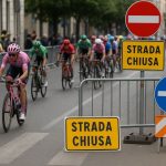 Raccolta cartoni Giro d’Italia: modifiche 14 maggio