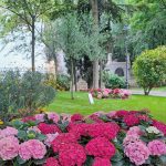 Villa Garibaldi in festa: aiuole riqualificate riconsegnate alla città