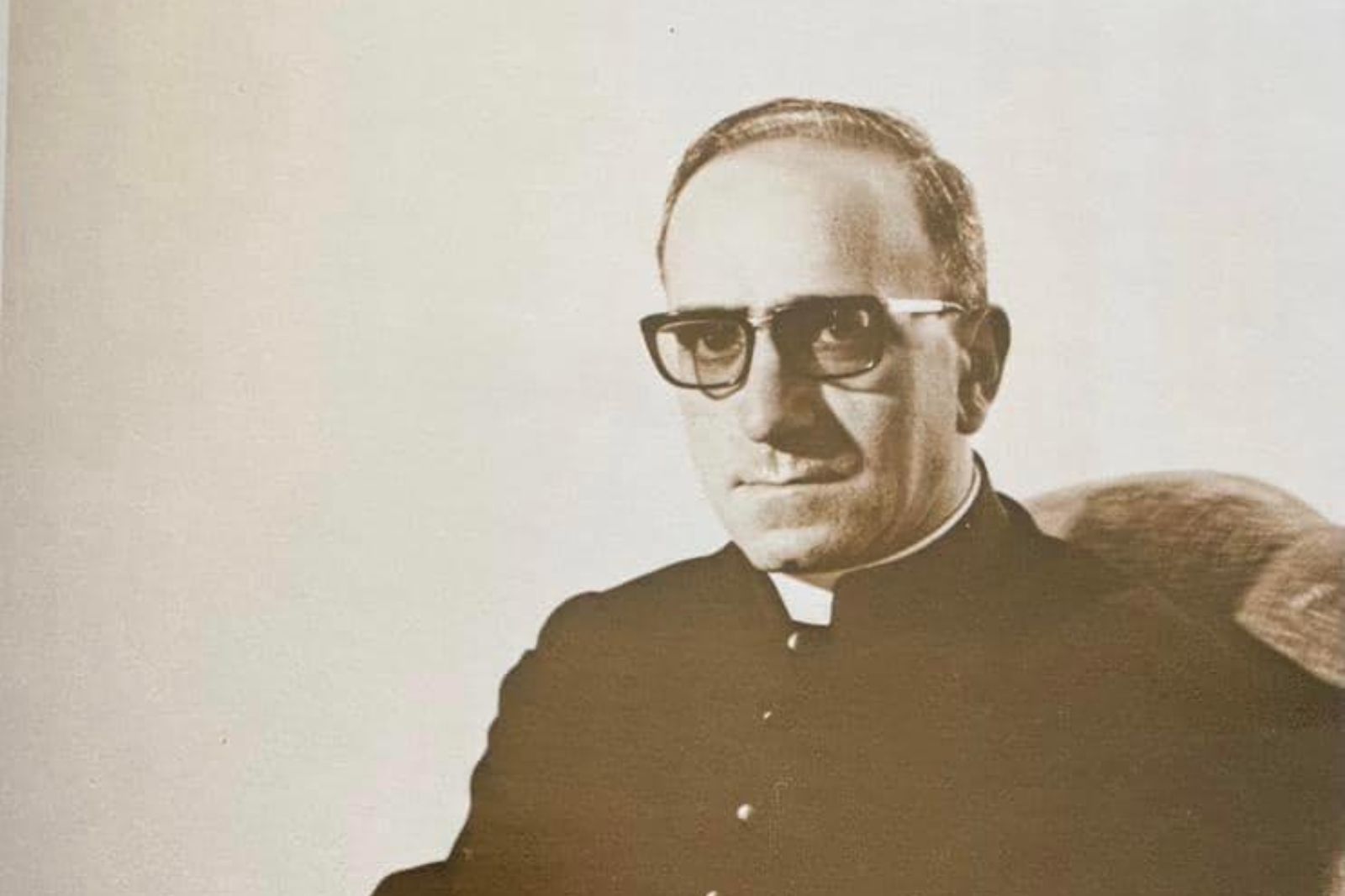 Mons. Giovanni Caroli