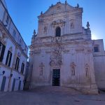Basilica di San Martino Martina Franca