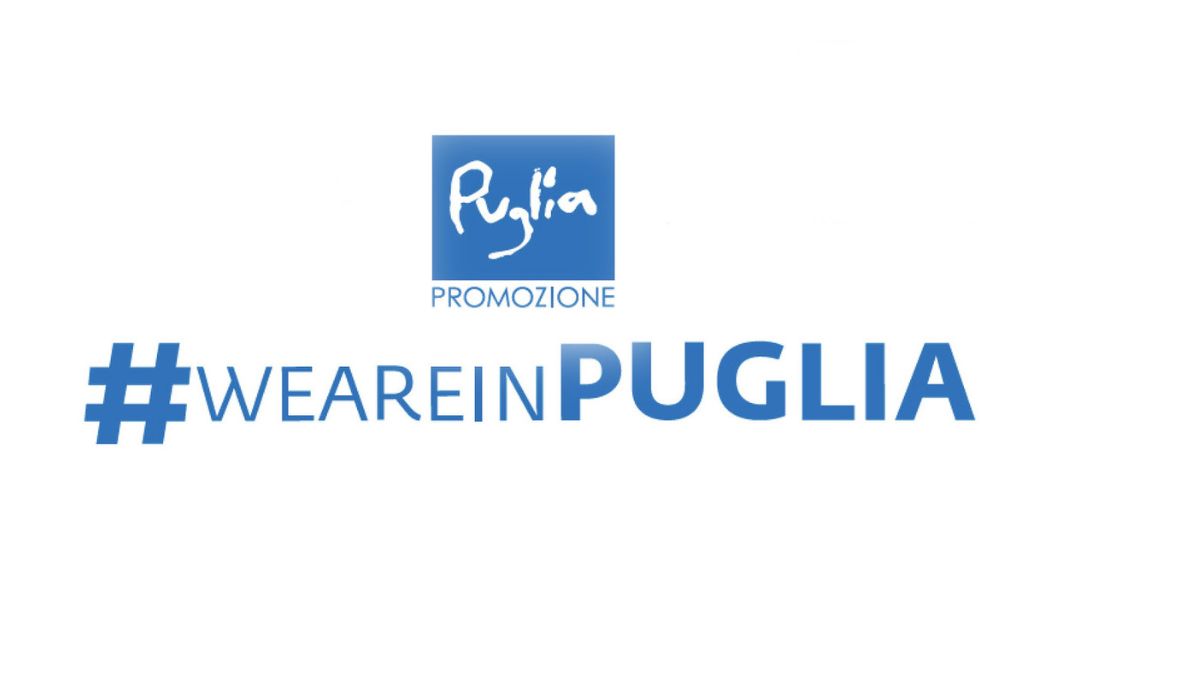 Patto di comunità digitale #weareinPUGLIA per la crescita turistica in Puglia