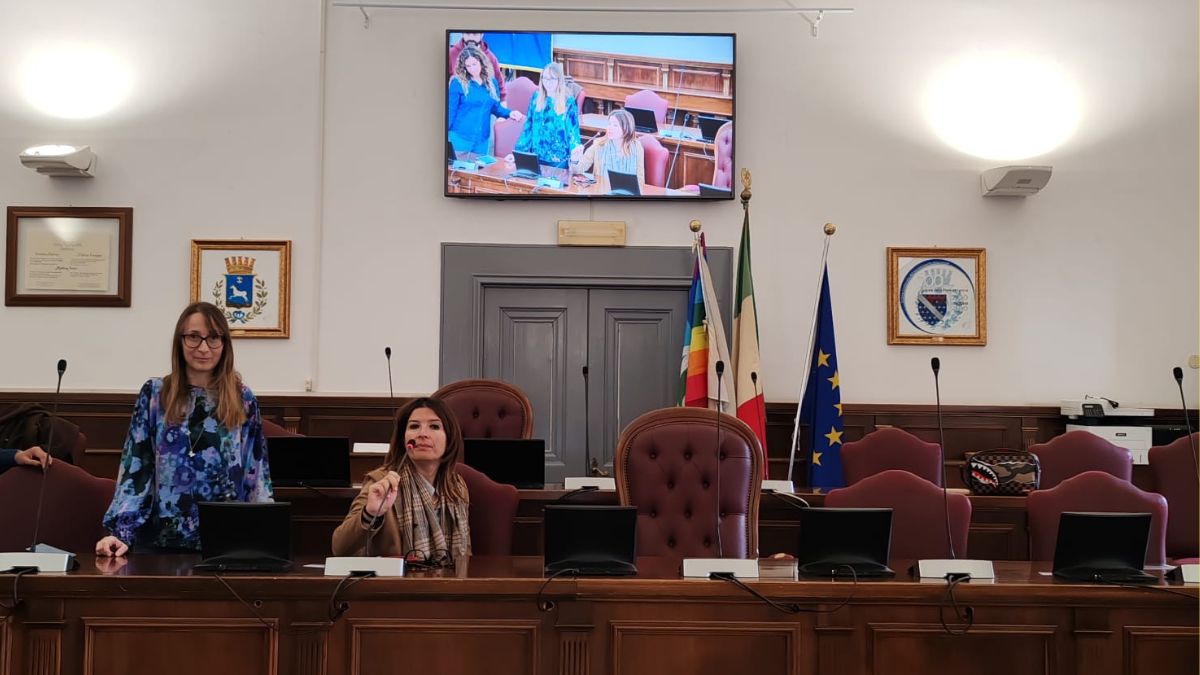 Digitalizzazione delle sedute del Consiglio Comunale di Martina Franca con nuovo sistema di supporto digitale