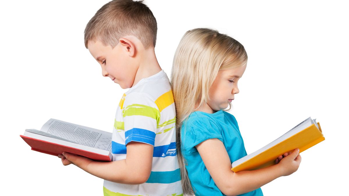 Evento Nati per Leggere Martina Franca alla Biblioteca Comunale