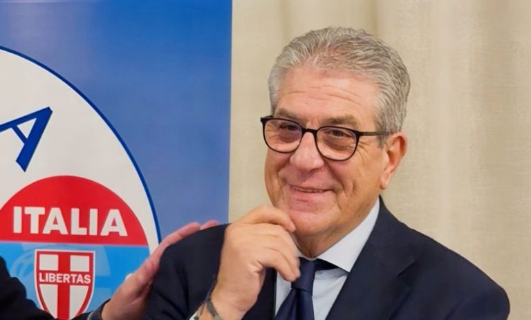 Gianfranco Chiarelli